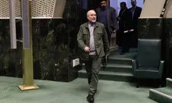قالیباف: اتحاد شرط ضروری پیروزی در میدان مبارزه با دشمن است