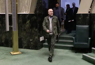 قالیباف: اتحاد شرط ضروری پیروزی در میدان مبارزه با دشمن است