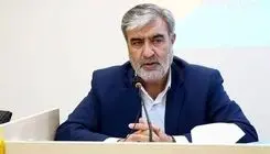عزیزی: توان موشکی ایران عامل پاسخ قاطع در جنگ ۱۲روزه بود