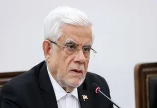 کشور نیازمند حداقل ۴۵۰ میلیارد دلار سرمایه‌گذاری است