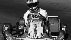 مرگ دلخراش استعداد فوتبال و کارتینگ