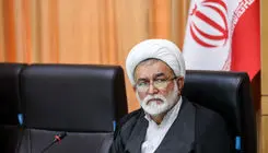 موسی احمدی برای دومین سال رئیس کمیسیون انرژی شد