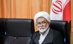 موسی احمدی برای دومین سال رئیس کمیسیون انرژی شد