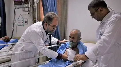 توازن سخت میان معیشت پزشکان و جیب بیمار و نسخه‌های کوچک درمان