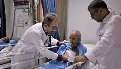 توازن سخت میان معیشت پزشکان و جیب بیمار و نسخه‌های کوچک درمان