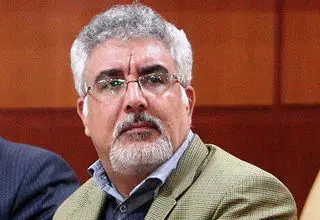 صدای پای جشن مشارکت ملی می آید