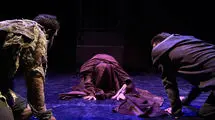 «هملت هملت» در خانه نمایش «دا» روی صحنه می‌رود