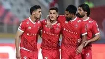 پیروزی پرسپولیس و گل‌گهر در پایان هفته نوزدهم/ پدیده جدید سرخپوشان گلزنی کرد!
