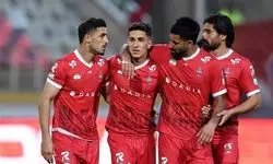 پیروزی پرسپولیس و گل‌گهر در پایان هفته نوزدهم/ پدیده جدید سرخپوشان گلزنی کرد!
