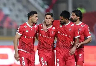 پیروزی پرسپولیس و گل‌گهر در پایان هفته نوزدهم/ پدیده جدید سرخپوشان گلزنی کرد!
