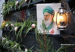 شنبه و یکشنبه ۱۳ و ۱۴ تیر استان تهران و دوشنبه ۱۵ تیر کل کشور تعطیل است