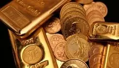 قیمت روز طلا و سکه در بازار؛ هر گرم طلای ۱۸ عیار ۱۷ میلیون و ۵۹۰ هزار تومان