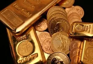 قیمت روز طلا و سکه در بازار؛ هر گرم طلای ۱۸ عیار ۱۷ میلیون و ۵۹۰ هزار تومان