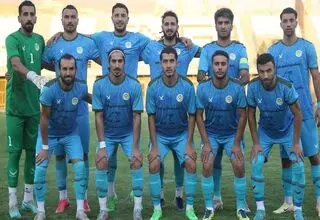 شهرداری نوشهر به جمع 8 تیم راه یافت