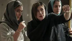 موفقیت یک فیلم کوتاه با تهیه‌کنندگی هدی زین‌العابدین از جشنواره‌های معتبر جهانی