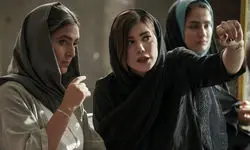موفقیت یک فیلم کوتاه با تهیه‌کنندگی هدی زین‌العابدین از جشنواره‌های معتبر جهانی