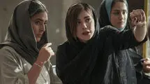 موفقیت یک فیلم کوتاه با تهیه‌کنندگی هدی زین‌العابدین از جشنواره‌های معتبر جهانی