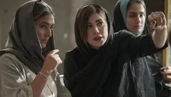 موفقیت یک فیلم کوتاه با تهیه‌کنندگی هدی زین‌العابدین از جشنواره‌های معتبر جهانی