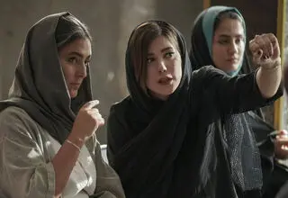 موفقیت یک فیلم کوتاه با تهیه‌کنندگی هدی زین‌العابدین از جشنواره‌های معتبر جهانی