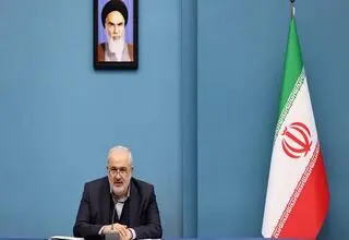 تحویل ۷ درصد برق بیشتر به صنایع؛ بهره‌برداری از ۱۷ هزار پروژه آب و برق