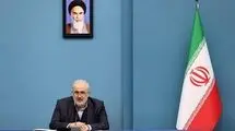 تحویل ۷ درصد برق بیشتر به صنایع؛ بهره‌برداری از ۱۷ هزار پروژه آب و برق