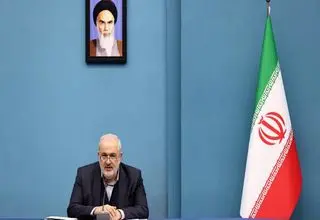 تحویل ۷ درصد برق بیشتر به صنایع؛ بهره‌برداری از ۱۷ هزار پروژه آب و برق