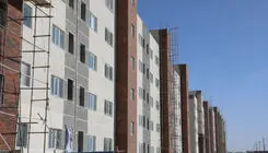 افتتاح ۳ هزار و ۵۳ واحد نهضت ملی مسکن در خرداد ماه سال جاری