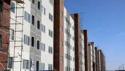 افتتاح ۳ هزار و ۵۳ واحد نهضت ملی مسکن در خرداد ماه سال جاری