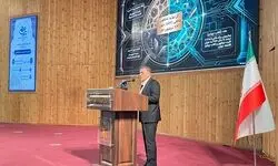 عباس آخوندی: کاهش هژمونی آمریکا لزوماً به معنای افول این کشور نیست