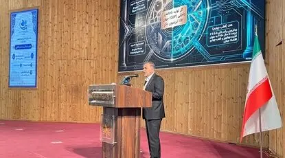 عباس آخوندی: کاهش هژمونی آمریکا لزوماً به معنای افول این کشور نیست