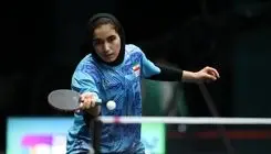 شکست ستایش ایلوخانی مقابل حریف لبنانی