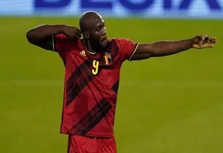 پیروزی حریف ایران در جام جهانی مقابل کرواسی/ خط‌ و نشان لوکاکو برای شاگردان قلعه‌نویی