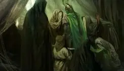 نوایی که هنوز برای علی اکبر می‌گرید/ بخشو؛ صدای ماندگار کربلا در حافظه ایرانیان