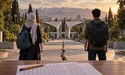 کنکور ۱۴۰۵ در آیینه آمار با تصویری از تمرکز، شکاف و نابرابری + جدول 
