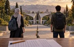 کنکور ۱۴۰۵ در آیینه آمار با تصویری از تمرکز، شکاف و نابرابری + جدول 

