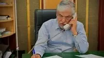 پیگیری وزیر علوم از روند اسکان و خدمات‌رسانی به زائران مراسم تشییع رهبر شهید در قم
