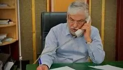 پیگیری وزیر علوم از روند اسکان و خدمات‌رسانی به زائران مراسم تشییع رهبر شهید در قم