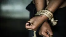 ماجرای دزدیدن کودک اردکانی توسط 4 نفر