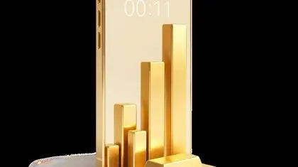 چرا خرید آنلاین طلا محبوب شده؟