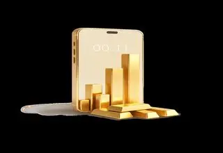 چرا خرید آنلاین طلا محبوب شده؟
