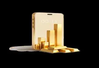 چرا خرید آنلاین طلا محبوب شده؟