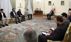پزشکیان: آمریکا باید پیش از هر گفت‌وگویی تهدید و تحریم را بردارد