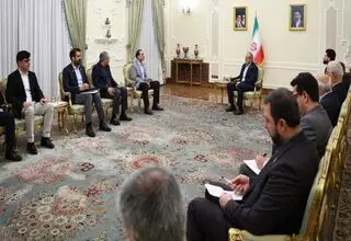 پزشکیان: آمریکا باید پیش از هر گفت‌وگویی تهدید و تحریم را بردارد