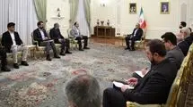 پزشکیان: آمریکا باید پیش از هر گفت‌وگویی تهدید و تحریم را بردارد