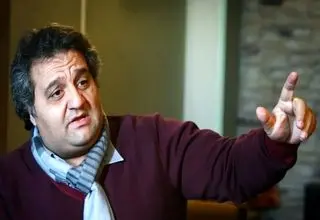 نقش جدی هنرمندان در جنگ روایت‌ها