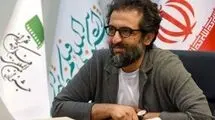 بهروز شعیبی دبیر چهل و دومین جشنواره فیلم کوتاه تهران شد

