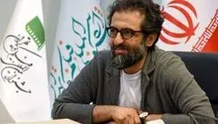 بهروز شعیبی دبیر چهل و دومین جشنواره فیلم کوتاه تهران شد

