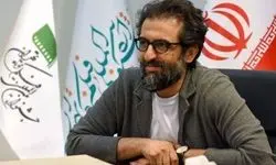 بهروز شعیبی دبیر چهل و دومین جشنواره فیلم کوتاه تهران شد
