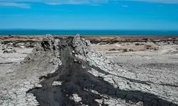 گل‌افشان چابهار، شگفتی جوشان طبیعت ایران