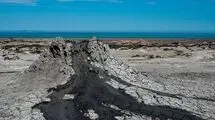 گل‌افشان چابهار، شگفتی جوشان طبیعت ایران